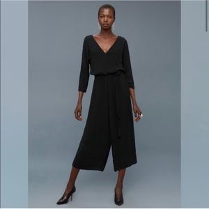 Aritzia babaton Jumpsuit